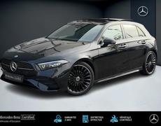 Mercedes Classe A