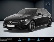 Mercedes Classe A
