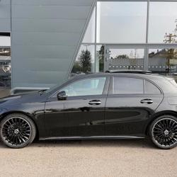 Mercedes Classe A 200 d AMG Line occasion - Forbach - photo 2/26