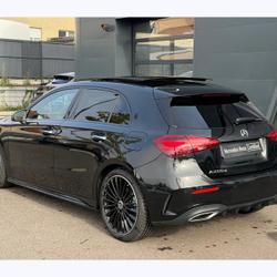Mercedes Classe A 200 d AMG Line occasion - Forbach - photo 3/26