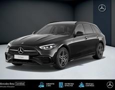Mercedes Classe C