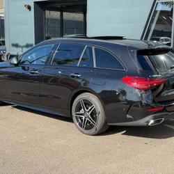Mercedes Classe C 300 e Hybrid EQ AMG Line occasion - Forbach - photo 3/38