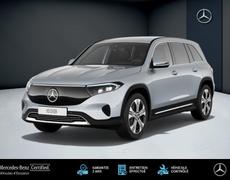 Mercedes EQB