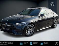 Mercedes Classe C Forbach