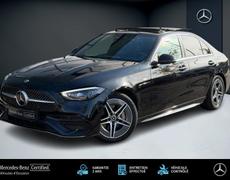 Mercedes Classe C Forbach