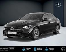 Mercedes Classe C