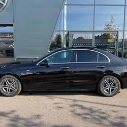 Mercedes Classe C Berline 300 e Hybrid EQ AMG Line occasion - Forbach - photo 2/26