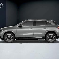 Mercedes EQA 250+ AMG Line occasion - Forbach - photo 2/40