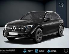 Mercedes GLC