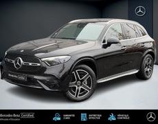 Mercedes GLC Forbach