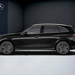 Mercedes GLC SUV 300 de Hybrid EQ 4MATIC AMG Line occasion - Forbach - photo 2/40