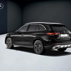 Mercedes GLC SUV 300 de Hybrid EQ 4MATIC AMG Line occasion - Forbach - photo 3/40