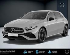 Mercedes Classe A