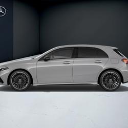 Mercedes Classe A 250 e AMG Line occasion - Forbach - photo 2/40