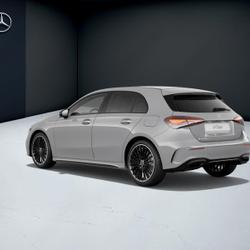 Mercedes Classe A 250 e AMG Line occasion - Forbach - photo 3/40