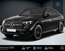Mercedes GLC Forbach