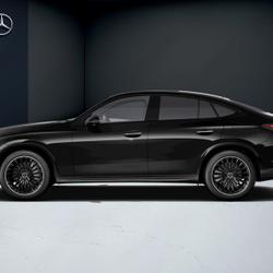 Mercedes GLC 400 e Hybrid EQ 4MATIC AMG Line occasion - Forbach - photo 2/40