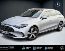 Mercedes CLA Forbach