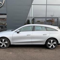 Mercedes CLA 250+ avec technologie EQ Busine occasion - Forbach - photo 2/27