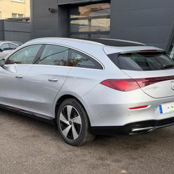 Mercedes CLA 250+ avec technologie EQ Busine occasion - Forbach - photo 3/27