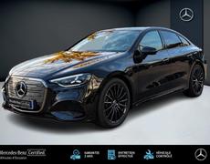 Mercedes Classe C Forbach