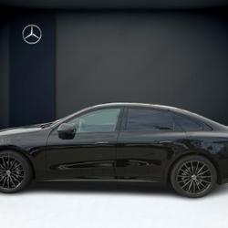 Mercedes Classe C Berline 400 4M &eacute;lectrique AMG Line 5200 occasion - Forbach - photo 2/42