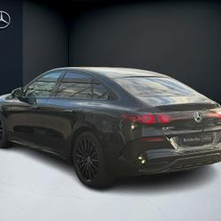 Mercedes Classe C Berline 400 4M &eacute;lectrique AMG Line 5200 occasion - Forbach - photo 3/42