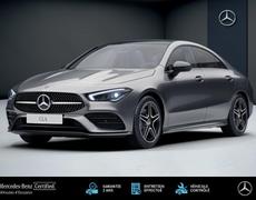 Mercedes CLA Forbach
