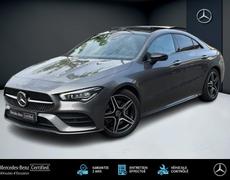 Mercedes CLA Forbach