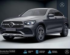 Mercedes GLC Forbach