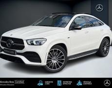 Mercedes GLE Forbach