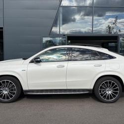 Mercedes GLE 350 de 4MATIC AMG Line Forbach