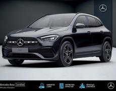 Mercedes GLA Forbach