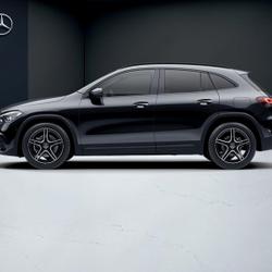 Mercedes GLA 200 d AMG Line Forbach