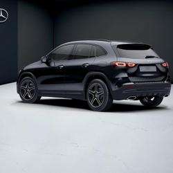 Mercedes GLA 200 d AMG Line Forbach