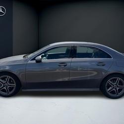Mercedes Classe A 180 Berline AMG Line occasion - Forbach - photo 2/33