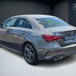 Mercedes Classe A 180 Berline AMG Line occasion - Forbach - photo 3/33