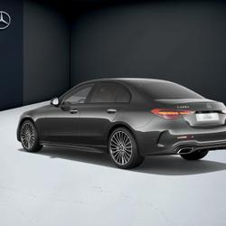 Mercedes Classe C Berline 220 d 4MATIC AMG Line Forbach
