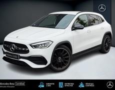 Mercedes GLA Forbach