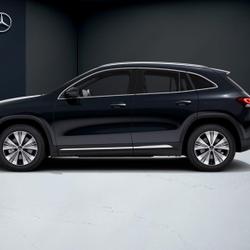 Mercedes EQA 250 Business Line Forbach