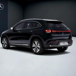 Mercedes EQA 250 Business Line Forbach