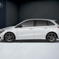 Autres CFMOTO 200 d AMG Line Forbach