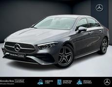 Mercedes Classe A Forbach