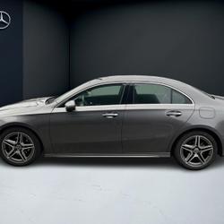 Mercedes Classe A 180 Berline AMG Line Forbach