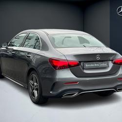 Mercedes Classe A 180 Berline AMG Line Forbach