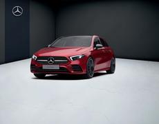 Mercedes Classe A