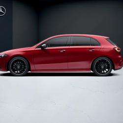 Mercedes Classe A 200 d AMG Line Forbach