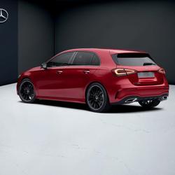 Mercedes Classe A 200 d AMG Line Forbach