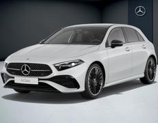 Mercedes Classe A Forbach