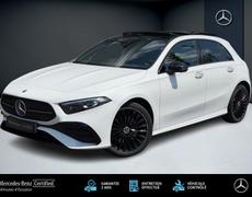 Mercedes Classe A Forbach